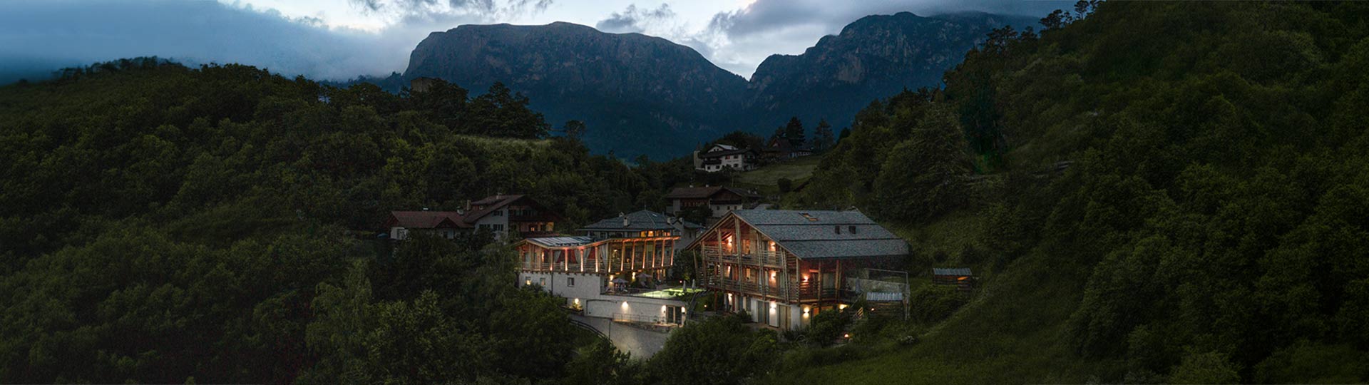 Instagram Content Produktion für Hotel Social Media Kampagne in Südtirol
